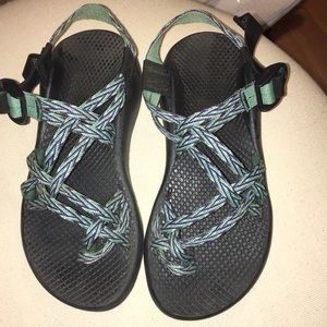 Chacos